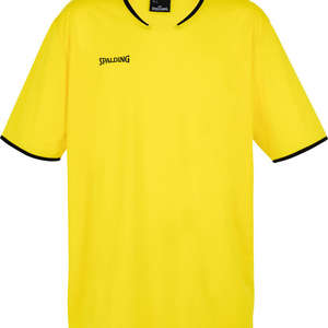 Spalding Move Shootingshirt Shortsleeve 