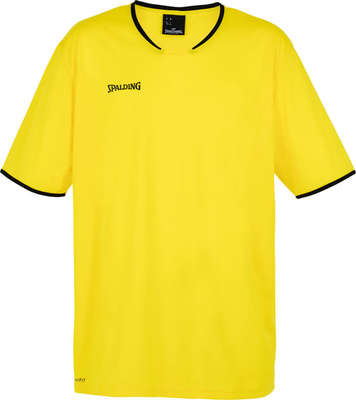 Spalding Move Shootingshirt Shortsleeve 