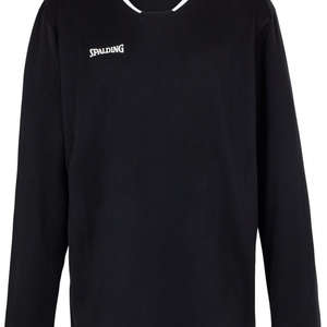 Spalding Move Shootingshirt Longsleeve