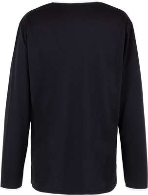 Spalding Move Shootingshirt Longsleeve