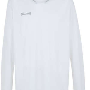 Spalding Move Shootingshirt Longsleeve