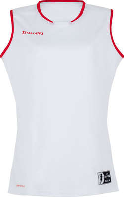 Spalding Move Tank Top Women
