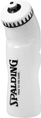 Spalding Bidon transparant 0,75L
