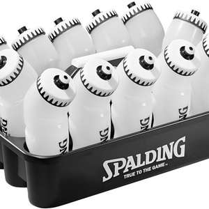 Spalding Bidonhouder voor 12 flessen