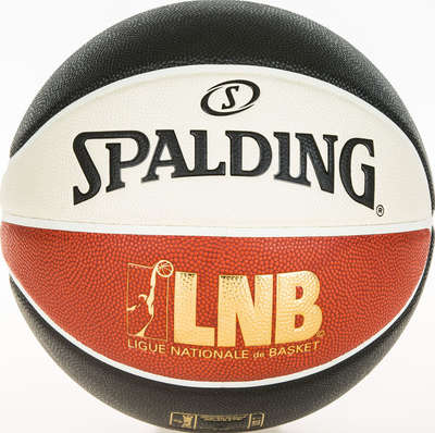 Spalding Schrijfmap A4