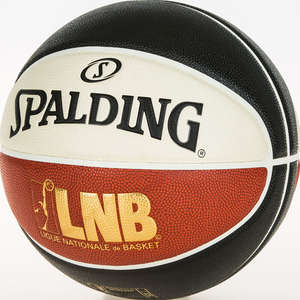 Spalding Schrijfmap A4
