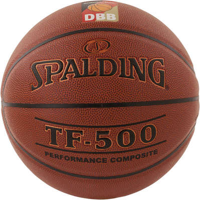 Spalding Basketbal TF500 in/out DBB
