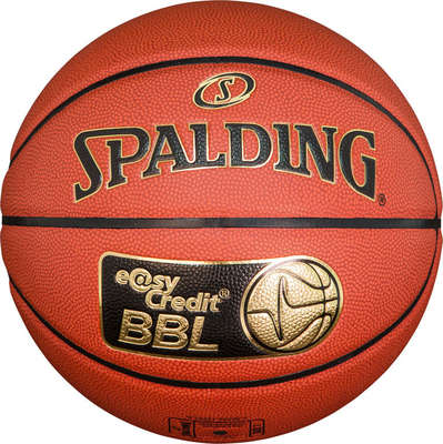 Spalding Basketballen BBL TF1000 Legacy maat 7