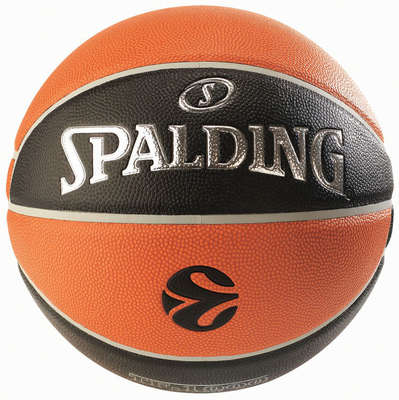 Spalding Basketbal Euroleague TF1000 Legacy 