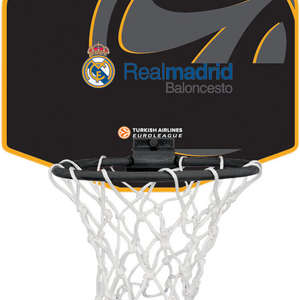 Spalding Miniboard Real Madrid