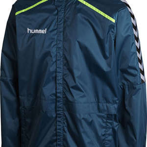 Hummel Stay auth. all weather jacket