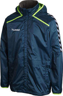 Hummel Stay auth. all weather jacket