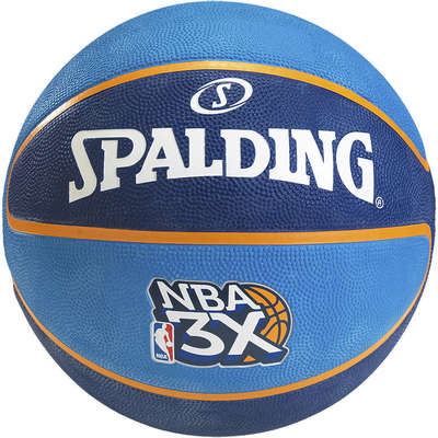 Spalding Basketbal NBA 3X