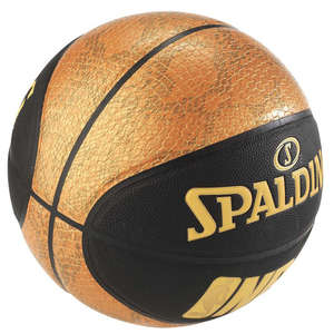 Spalding NBA Snake Basketball