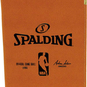 Spalding Schrijfmap A4