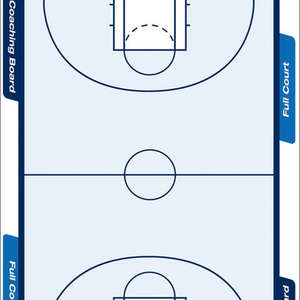 Spalding Coach Board