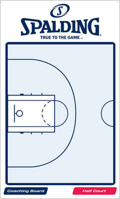 Spalding Coach Board