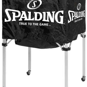 Spalding Ballenwagen voor 15 Ballen
