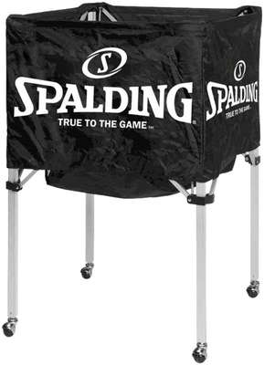 Spalding Ballenwagen voor 15 Ballen