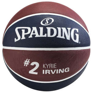 Spalding NBA Basketbal Kyrie Irving