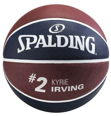 Spalding NBA Basketbal Kyrie Irving