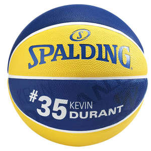 Spalding NBA Basketbal Kevin Durant