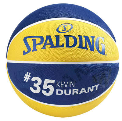 Spalding NBA Basketbal Kevin Durant