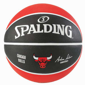 Spalding Basketballen NBA-Team Chicago Bulls