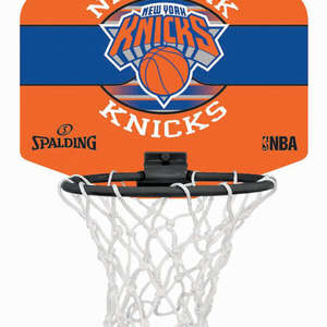 Spalding NBA Basketballen miniboard ny knicks (77-655z)