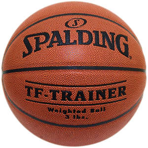 Spalding TF Trainer Heavy Basketbal