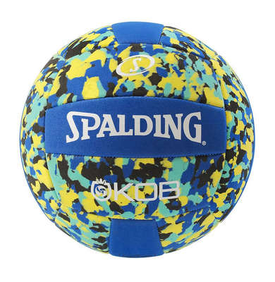 Spalding Beachvolleyball King Of The Beach