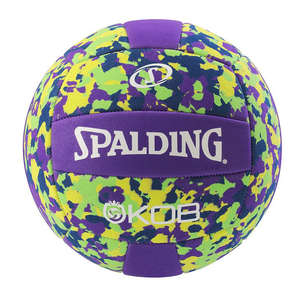 Spalding Beachvolleyball King Of The Beach