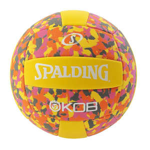 Spalding Beachvolleyball King Of The Beach