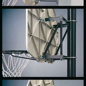 Spalding NBA EXTENSION BRACKET voor backboard.