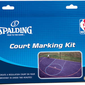 SPALDING MARKERINGSKIT