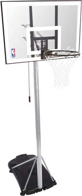 Spalding ventielnaalden