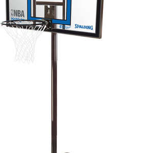 Spalding NBA Highlight Acrylic Portable
