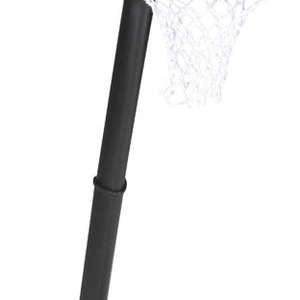 Spalding Basketbal Systeem Portabel NBA junior Shoot Case