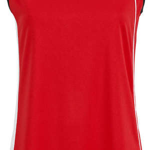 Spalding 4HER II Basketbal Tank Top (Shirt)