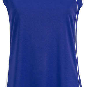 Spalding 4HER II Basketbal Tank Top (Shirt)