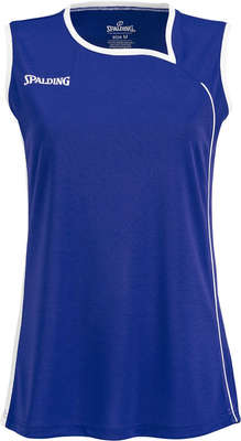 Spalding 4HER II Basketbal Tank Top (Shirt)