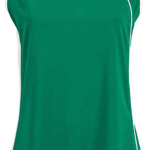 Spalding 4HER II Basketbal Tank Top (Shirt)