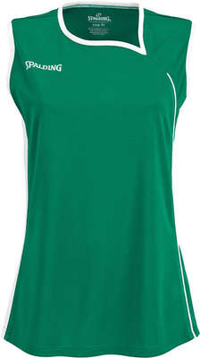 Spalding 4HER II Basketbal Tank Top (Shirt)