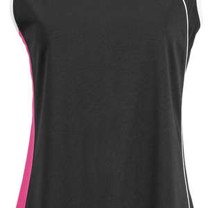 Spalding 4HER II Basketbal Tank Top (Shirt)