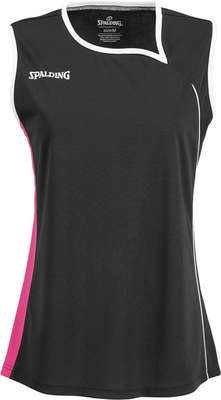 Spalding 4HER II Basketbal Tank Top (Shirt)