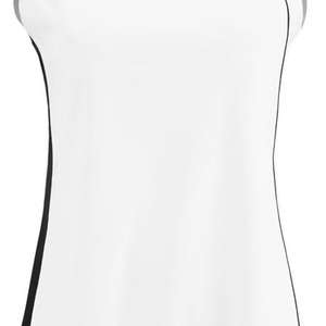 Spalding 4HER II Basketbal Tank Top (Shirt)
