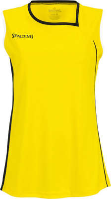Spalding 4HER II Basketbal Tank Top (Shirt)