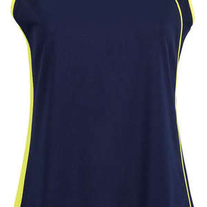 Spalding 4HER II Basketbal Tank Top (Shirt)