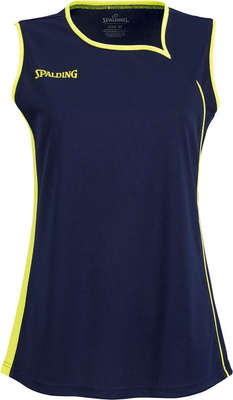 Spalding 4HER II Basketbal Tank Top (Shirt)