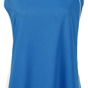Spalding 4HER II Basketbal Tank Top (Shirt)